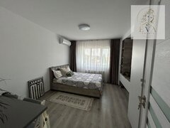 Actiunii, garsoniera de inchiriat